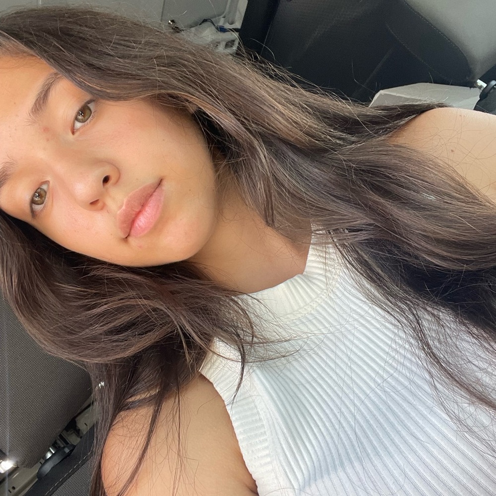 Meet your Posher, Sofia